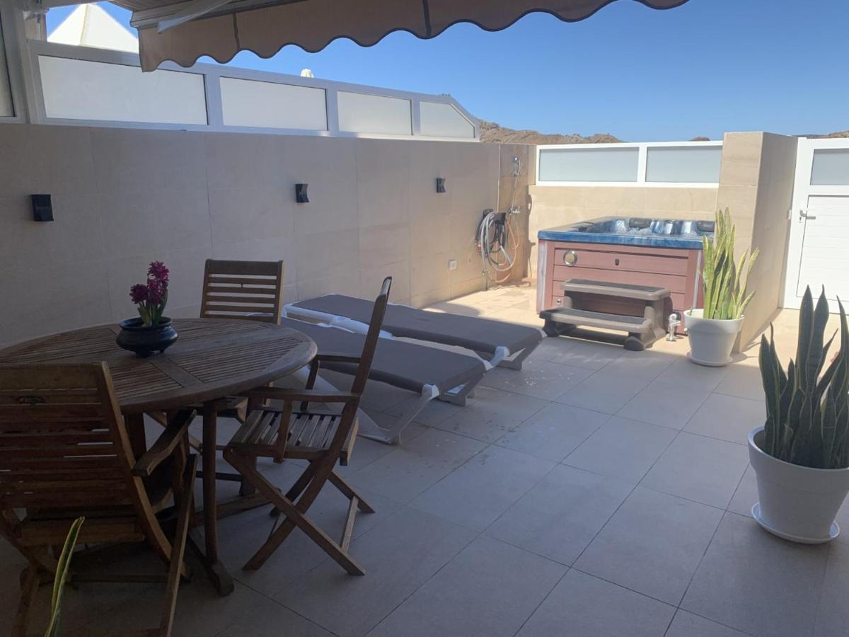 Bungalow El Valle In Puerto Rico With Jacuzzi Εξωτερικό φωτογραφία