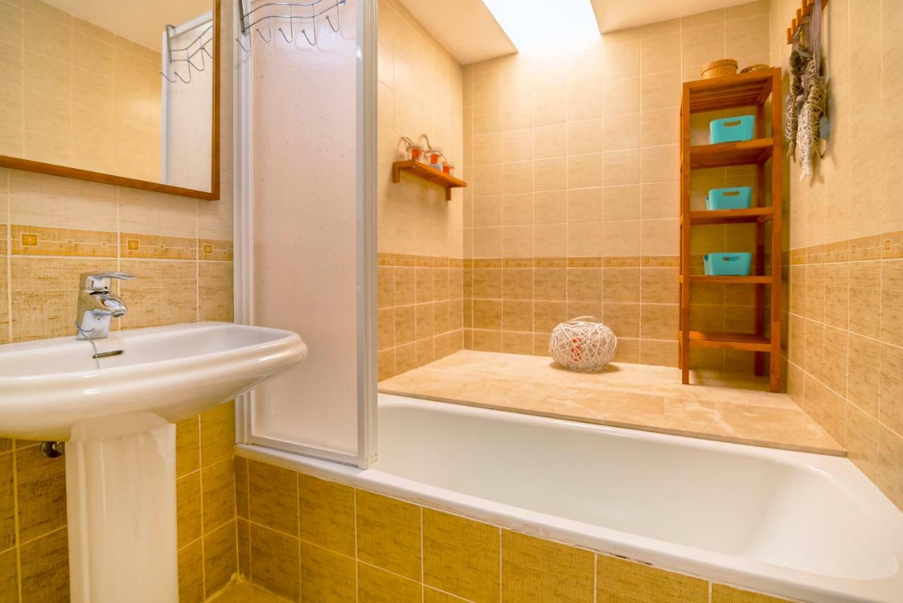 Bungalow El Valle In Puerto Rico With Jacuzzi Εξωτερικό φωτογραφία