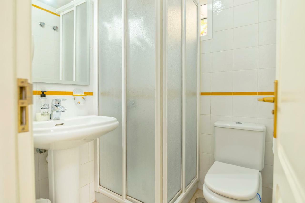 Bungalow El Valle In Puerto Rico With Jacuzzi Εξωτερικό φωτογραφία